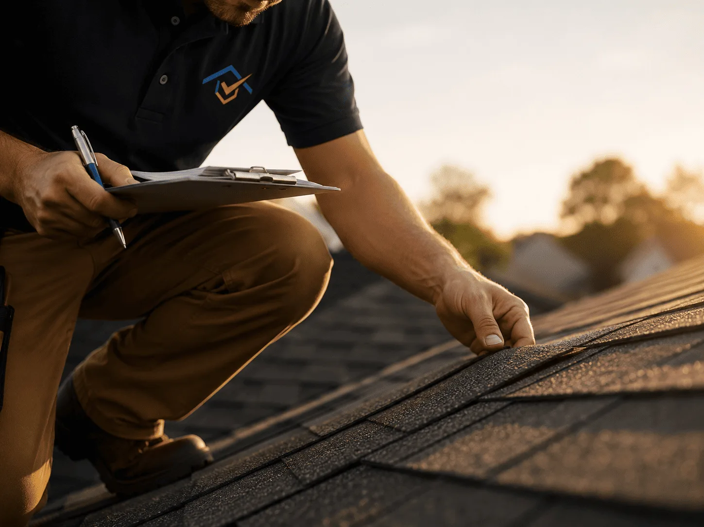 Why Choose Roof Inspection in Nazareth, TX